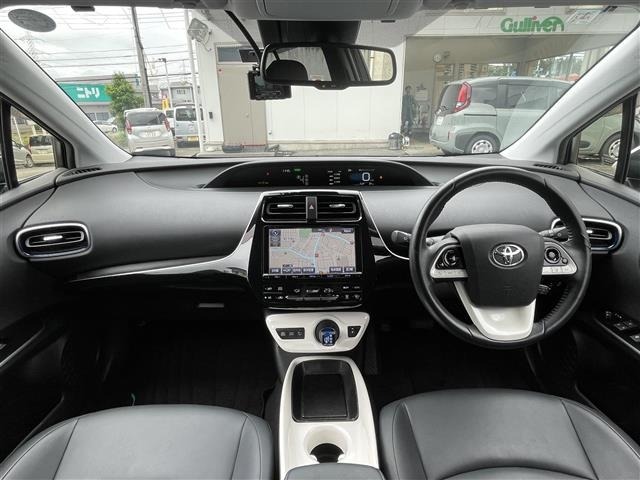 Toyota PRIUS 2016 8272372-16