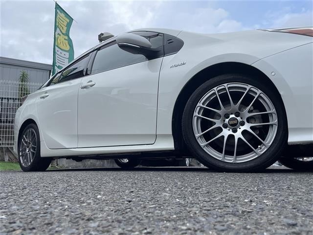 Toyota PRIUS 2016 8272372-17