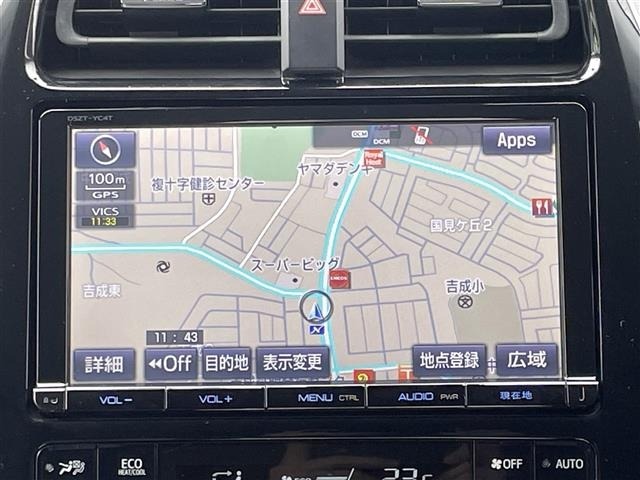Toyota PRIUS 2016 8272372-18