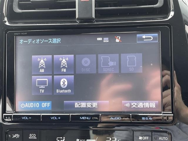 Toyota PRIUS 2016 8272372-19