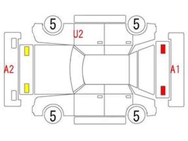 Toyota PRIUS 2016 8272372-23