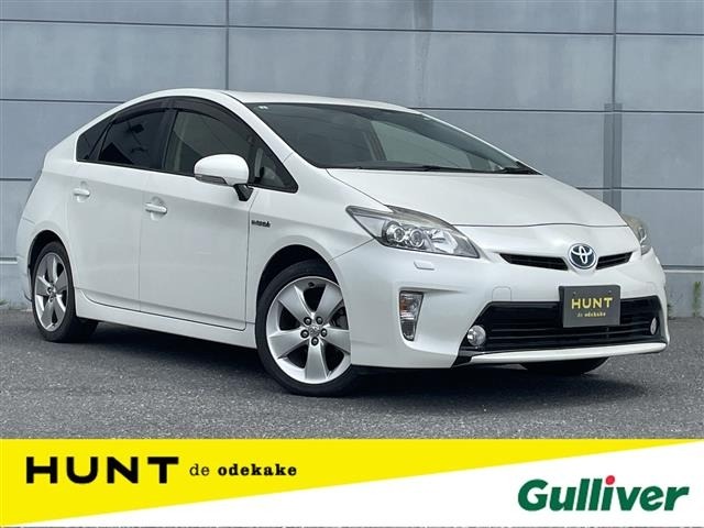 Toyota PRIUS 2015 8272375-0