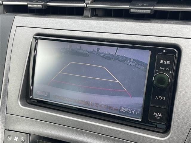Toyota PRIUS 2015 8272375-17