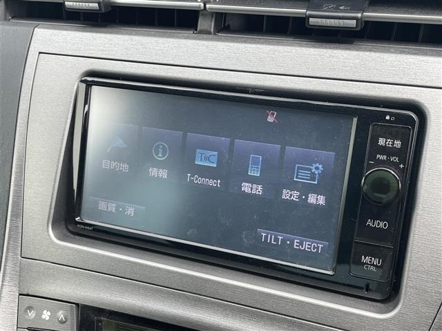 Toyota PRIUS 2015 8272375-18