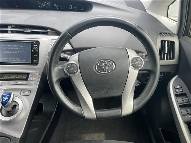 Toyota PRIUS 2015 8272375-20