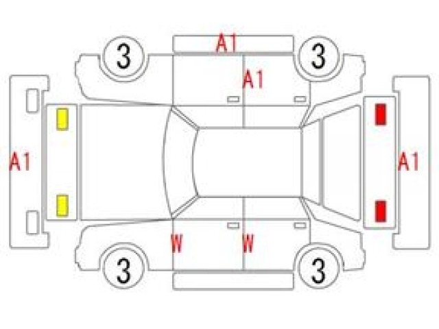 Toyota PRIUS 2015 8272375-24