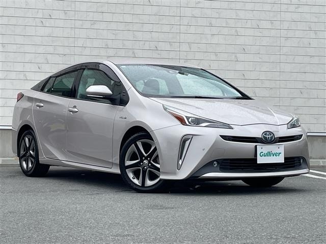Toyota PRIUS 2019 8272379-0