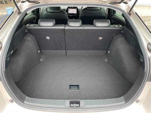 Toyota PRIUS 2019 8272379-10