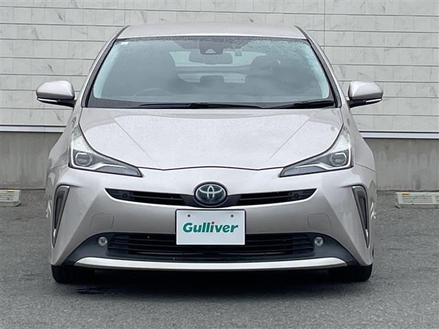 Toyota PRIUS 2019 8272379-12