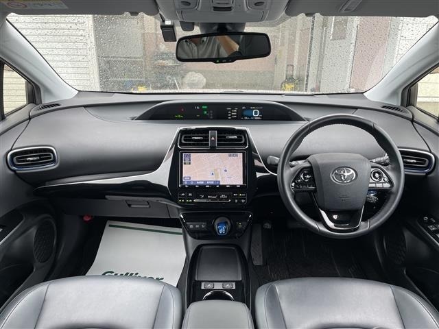 Toyota PRIUS 2019 8272379-14