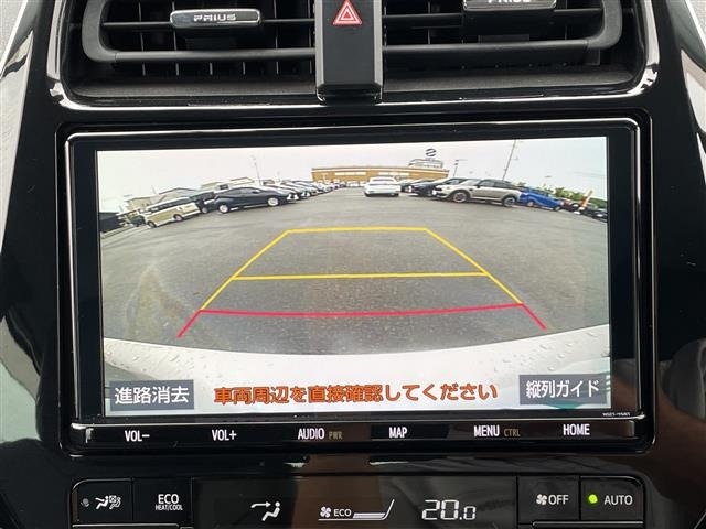 Toyota PRIUS 2019 8272379-18