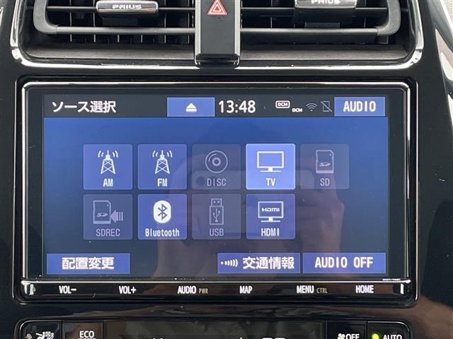 Toyota PRIUS 2019 8272379-19