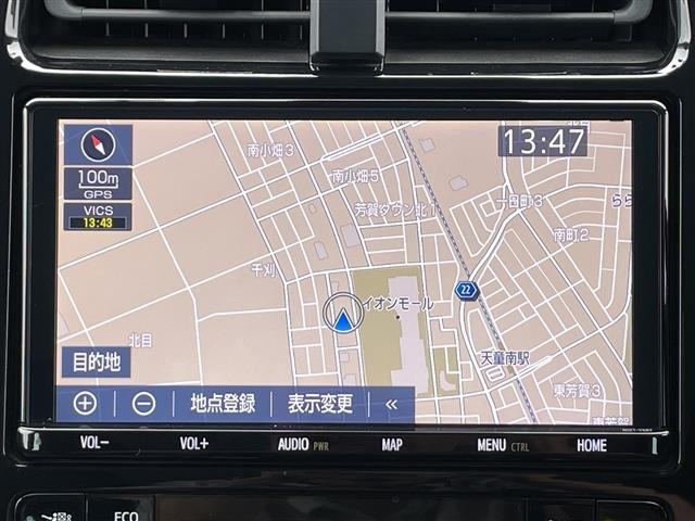 Toyota PRIUS 2019 8272379-2