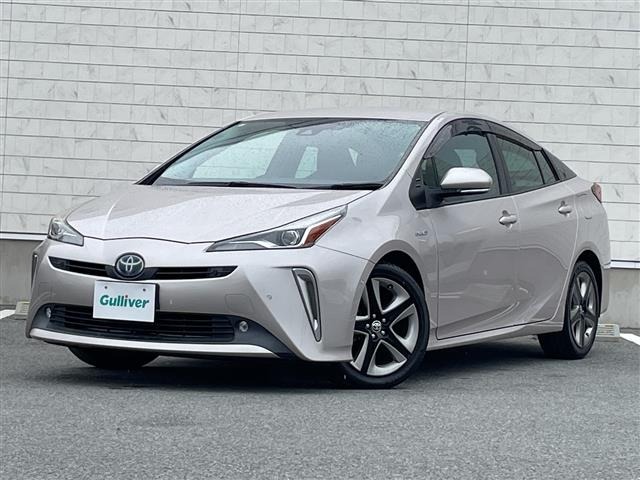 Toyota PRIUS 2019 8272379-20