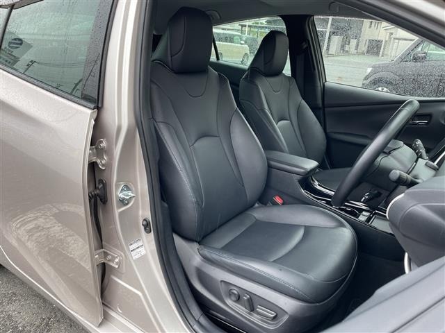 Toyota PRIUS 2019 8272379-8