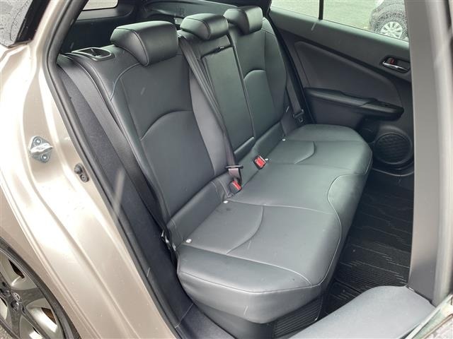 Toyota PRIUS 2019 8272379-9