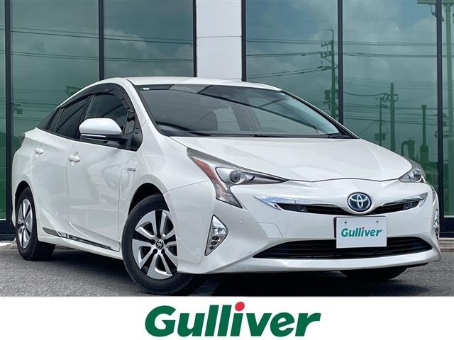 Toyota PRIUS 2017 8272380-0