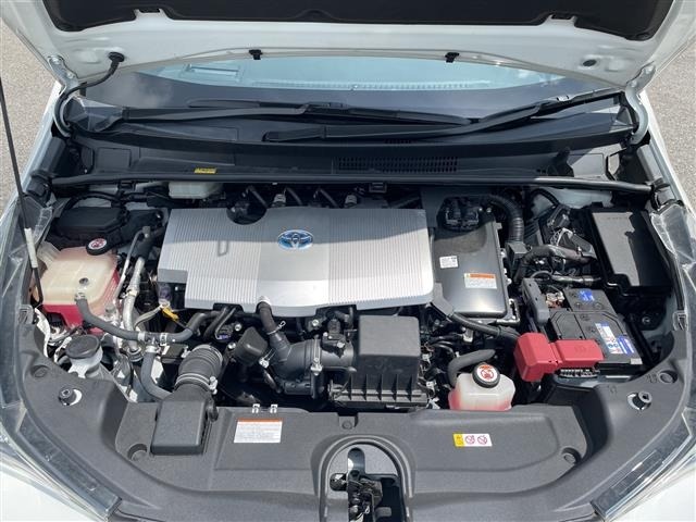 Toyota PRIUS 2017 8272380-14