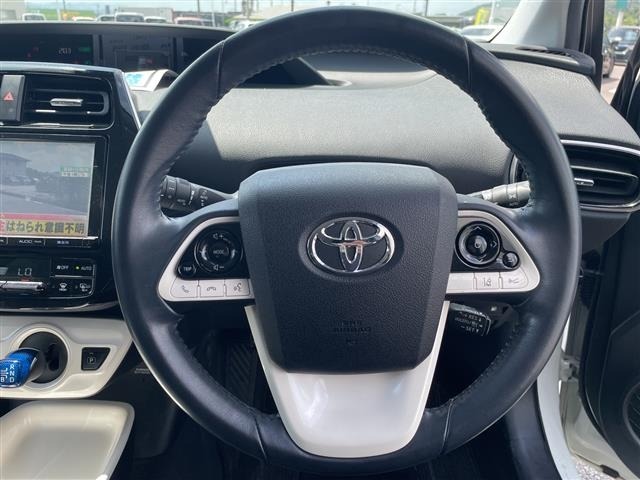 Toyota PRIUS 2017 8272380-19