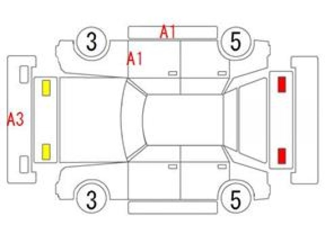 Toyota PRIUS 2017 8272380-23