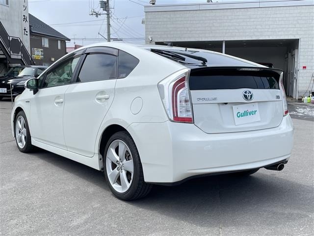 Toyota PRIUS 2013 8272383-13