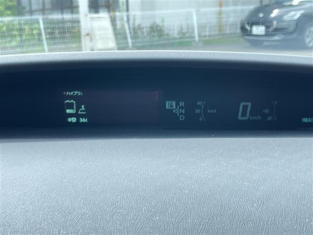 Toyota PRIUS 2013 8272383-16