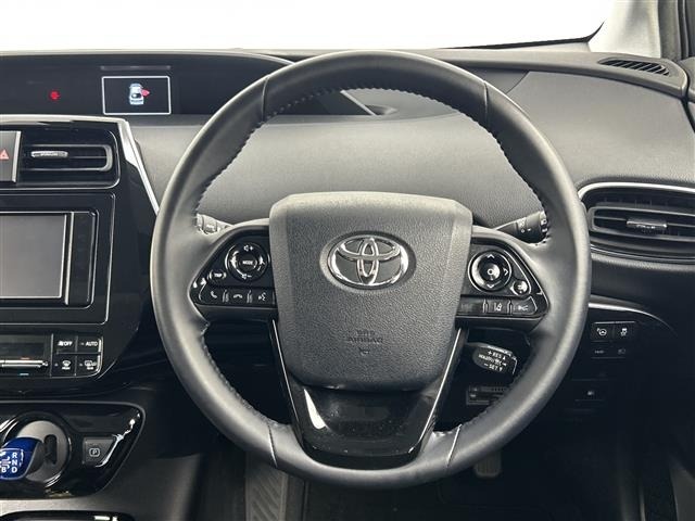Toyota PRIUS 2021 8272384-18