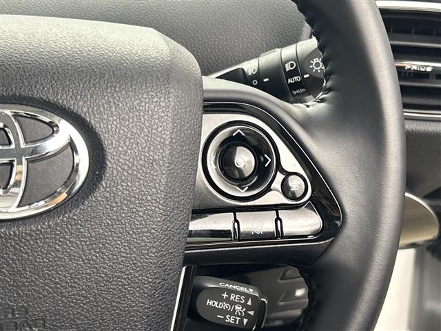 Toyota PRIUS 2021 8272384-21