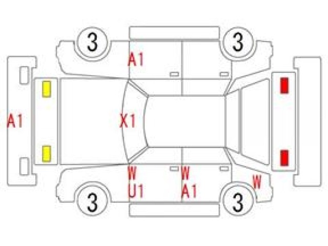 Toyota PRIUS 2016 8272385-24