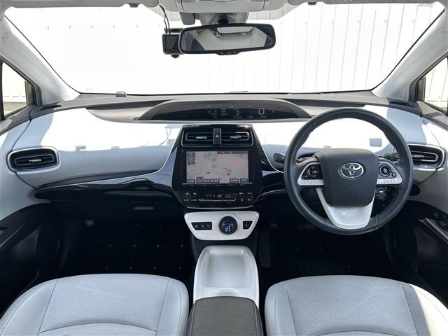 Toyota PRIUS 2016 8272387-14