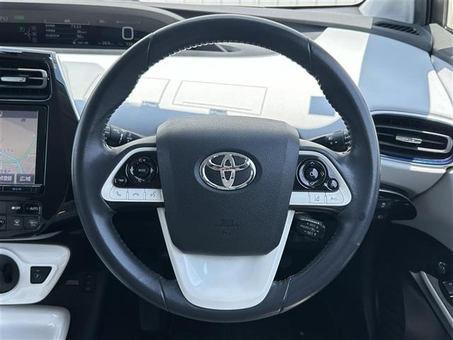 Toyota PRIUS 2016 8272387-19