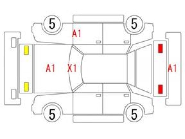 Toyota PRIUS 2016 8272387-23