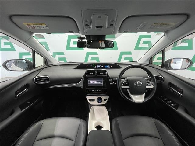 Toyota PRIUS 2016 8272388-14