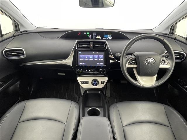 Toyota PRIUS 2016 8272389-16