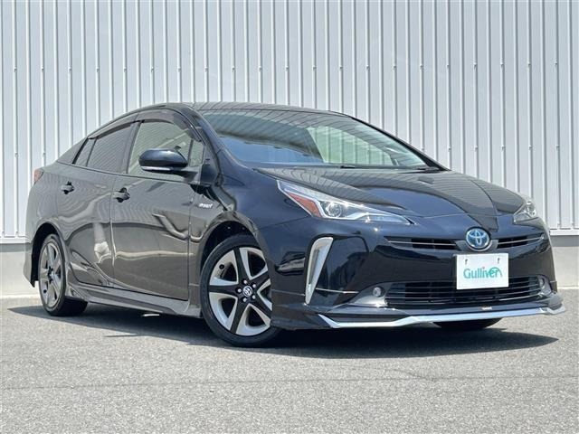 Toyota PRIUS 2019 8272390-0