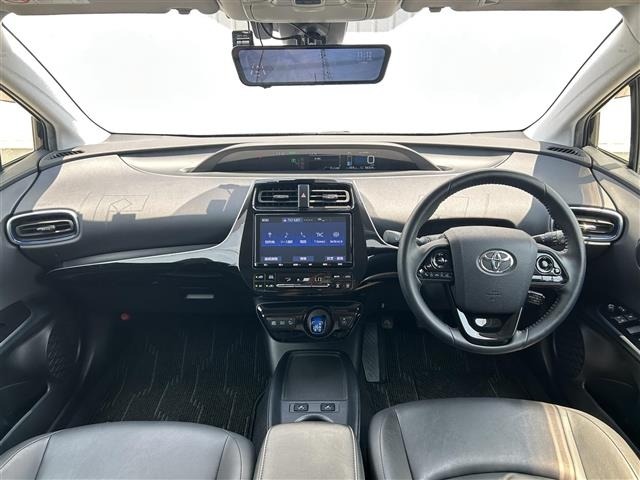 Toyota PRIUS 2019 8272390-14