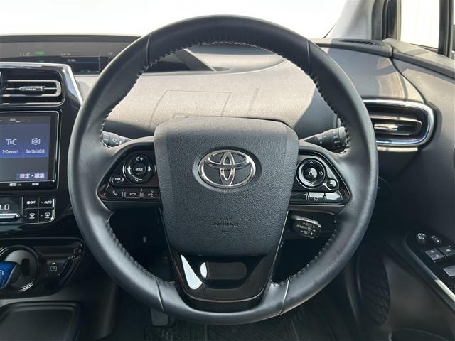 Toyota PRIUS 2019 8272390-19