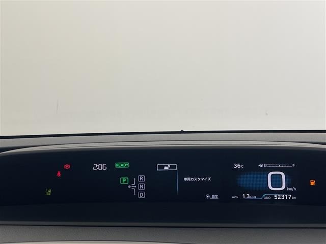 Toyota PRIUS 2016 8272391-16