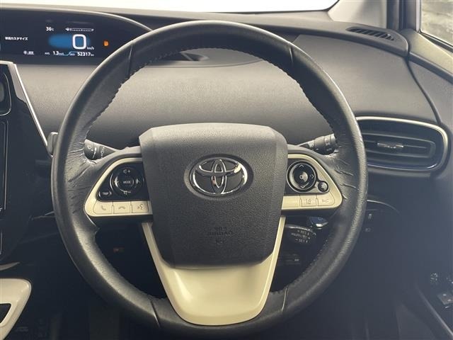 Toyota PRIUS 2016 8272391-17
