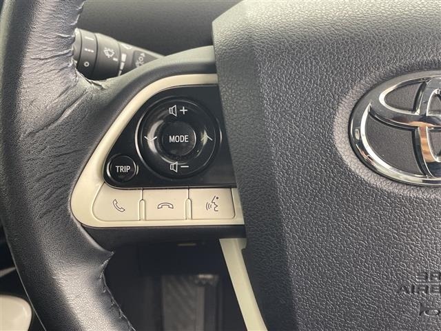 Toyota PRIUS 2016 8272391-18