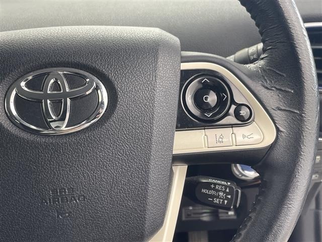 Toyota PRIUS 2016 8272391-19