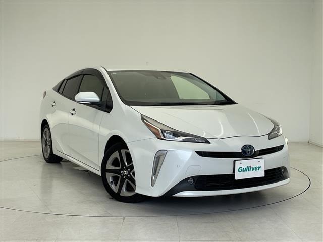 Toyota PRIUS 2020 8272392-0