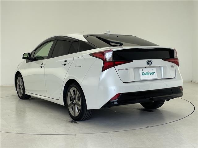 Toyota PRIUS 2020 8272392-14