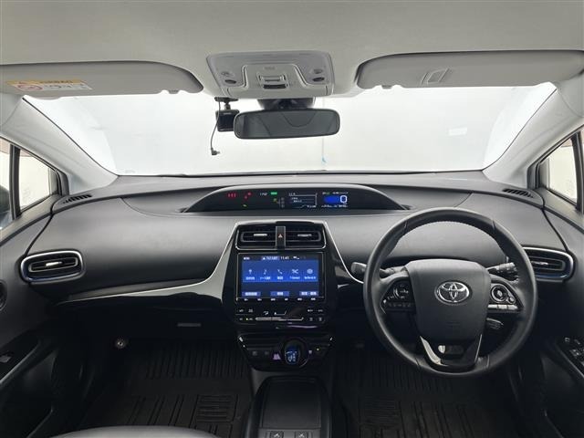 Toyota PRIUS 2020 8272392-15