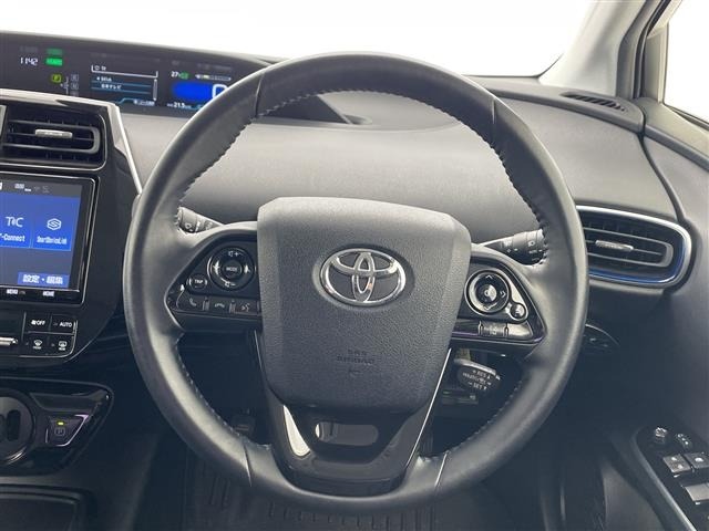 Toyota PRIUS 2020 8272392-22