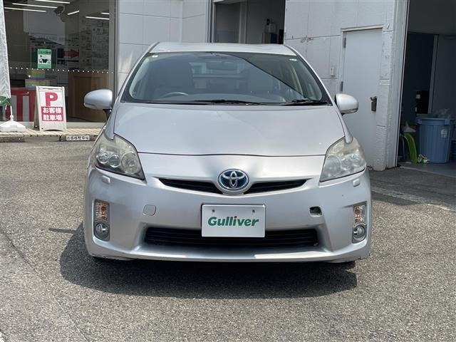 Toyota PRIUS 2011 8272393-11