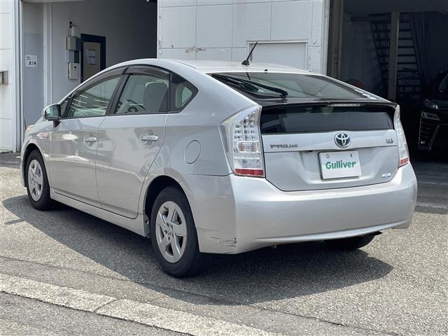 Toyota PRIUS 2011 8272393-14
