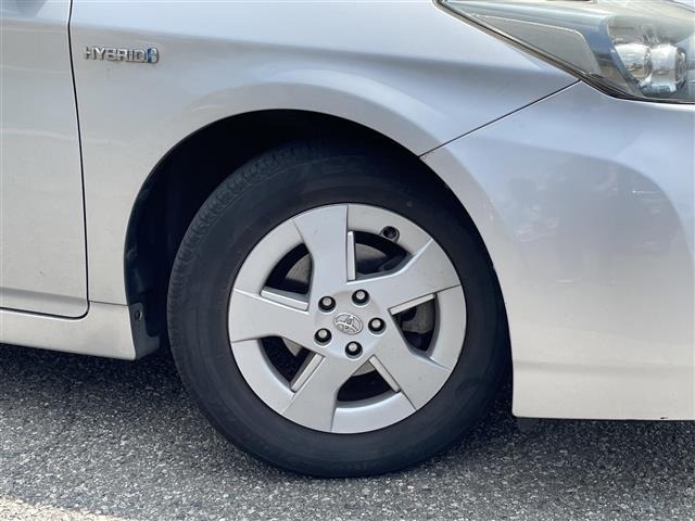 Toyota PRIUS 2011 8272393-21