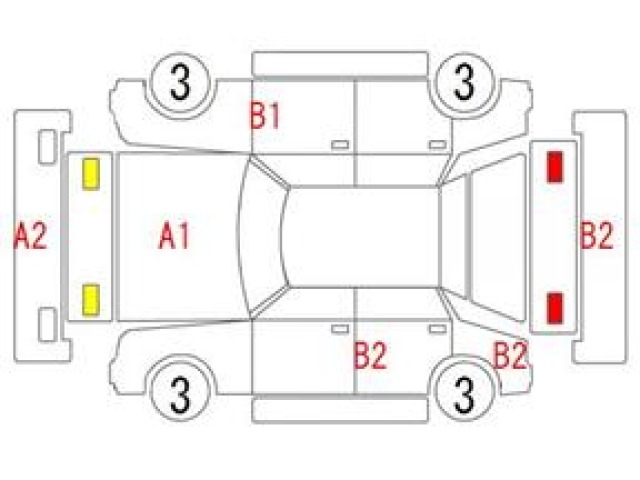 Toyota PRIUS 2011 8272393-24