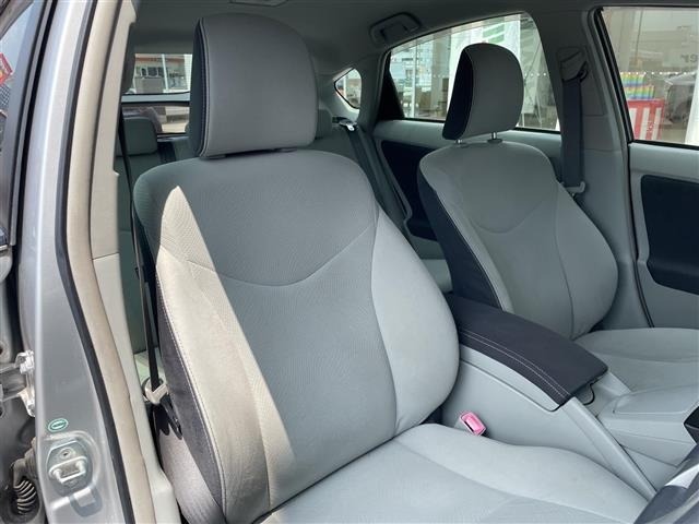 Toyota PRIUS 2011 8272393-7